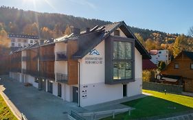 Apartamenty Pod Stokiem - Dream Apart